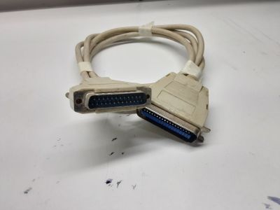 FOSA # 1 CONTENEDOR # 13
