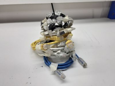 FOSA # 1 CONTENEDOR # 13
