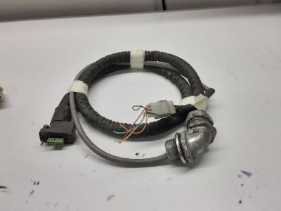 FOSA # 1 CONTENEDOR # 13
