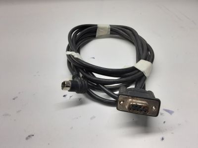 FOSA #1 CONTENEDOR # 13
