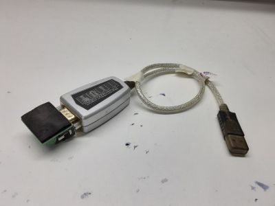 FOSA # 1 CONTENEDOR #13
