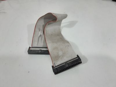 FOSA # 1 CONTENEDOR # 13
