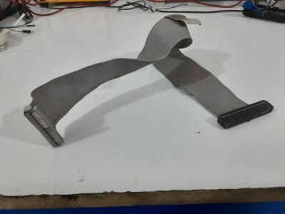 FOSA # 1 CONTENEDOR # 13
