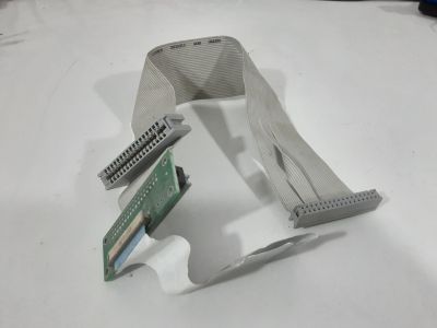 FOSA # 1 CONTENEDOR # 13
