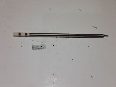 4D-37
PUNTILLA P/CAUTIN T12-KL
