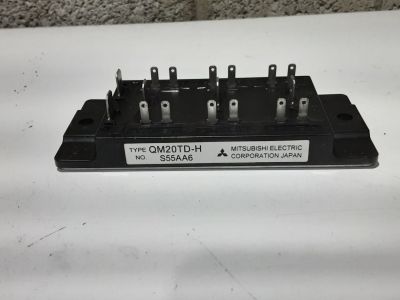 4D-18
SWITCH QM20TD-H S55AA6
