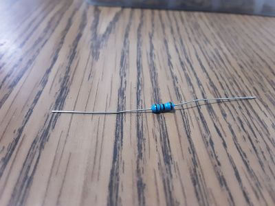 1A-01
RESISTENCIA 1.2 OHMS
