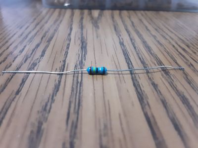 1A-05
RESISTENCIA 2.4 OHMS
