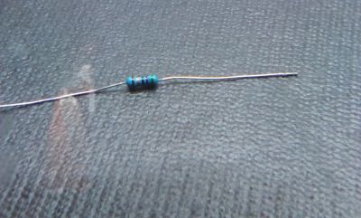 1A-20
Resistencia 51hms
Keywords: Resistencia 51hms