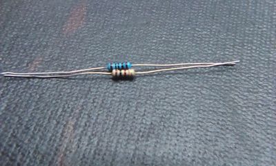 1A-23
Resistencia 100hms
Keywords: Resistencia 100hms