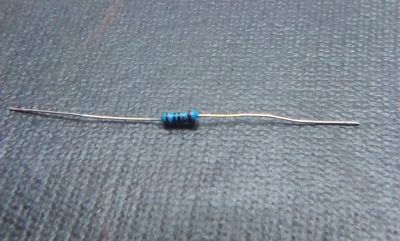 1A-24
Resistencia 130hms
Keywords: Resistencia 130hms