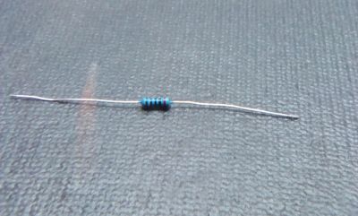 1A-26
Resistencia 200hms
Keywords: Resistencia 200hms