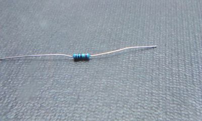 1A-27
Resistencia 240hms
Keywords: Resistencia 240hms