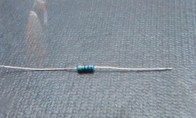 1A-30
Resistencia 430hms
Keywords: Resistencia 430hms