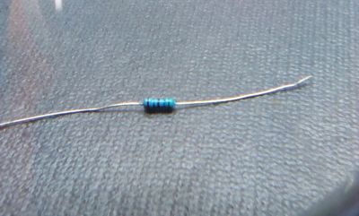 1A-31
Resistencia 560hms
Keywords: Resistencia 560hms