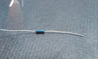 1A-31
Resistencia 510hms
Keywords: Resistencia 510hms