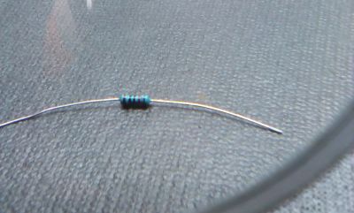 1A-33
Resistencia 820hms
Keywords: Resistencia 820hms