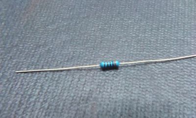 2A-01
Resistencia 3K
Keywords: Resistencia 3K