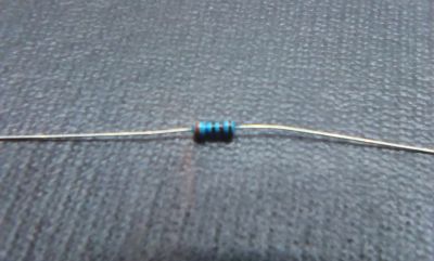 2A-01
Resistencia 3K
Keywords: Resistencia 3K