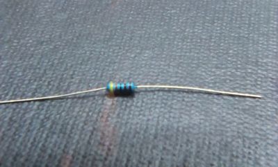 2A-02
Resistencia 4.3K
Keywords: Resistencia 4.3K