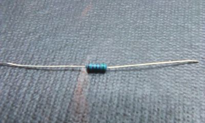 2A-03
Resistencia 5.1K
Keywords: Resistencia 5.1K