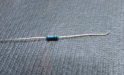 2A-04
Resistencia 6.2K
Keywords: Resistencia 6.2K