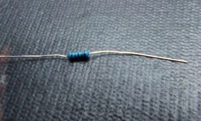 2A-22
Resistencia 180K
Keywords: Resistencia 180K