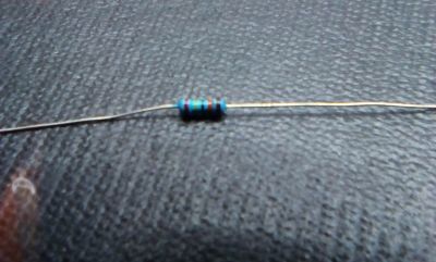 2A-24
Resistencia 240K
