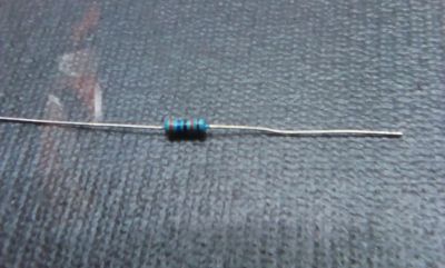 2A-26
Resistencia 360K
Keywords: Resistencia 360K