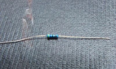 2A-27
Resistencia 470K
