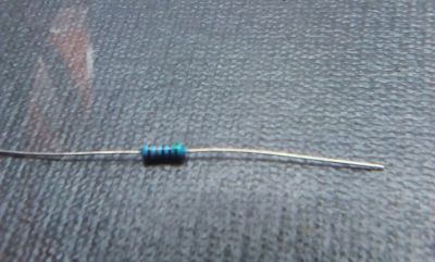 2A-28
Resistencia 510K
