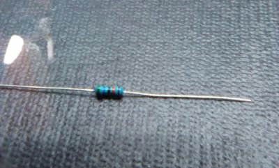 2A-28
Resistencia 560K
