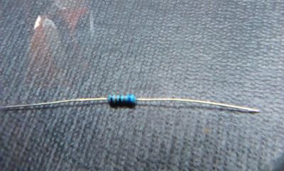 2A-29
Resistencia 680K
