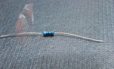 2A-31
Resistencia 910K
