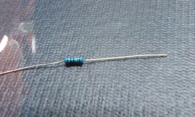 2A-30
Resistencia 1M
