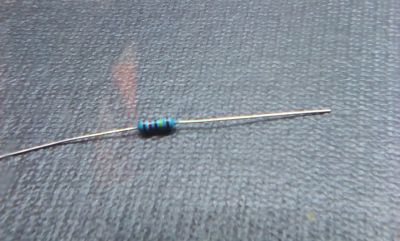 2A-32
Resistencia 1.2M
