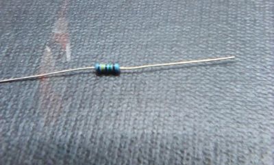 2A-32
Resistencia 1.5M
