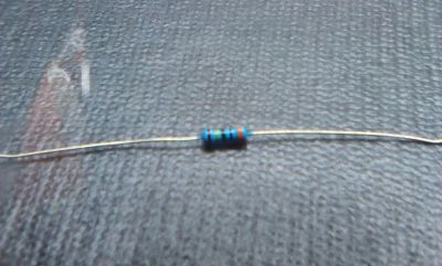 2A-35
Resistencia 3M
Keywords: Resistencia 3Mohms