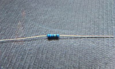 2A-38
Resistencia 7M
Keywords: Resistencia 7Mohms