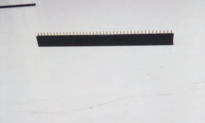 3A-02
Terminal 1 LÃ­nea Hembra
Keywords: Terminal Header .1 Pulgadas de 1 LÃ­nea Hembra