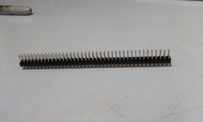 3A-03
Terminal Header 1' de 2 LÃ­neas Macho
Keywords: Terminal Header 1'de 2 LÃ­neas Macho