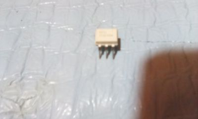 4A-28
Circuito Integrado MOC 3011 opto dli 
