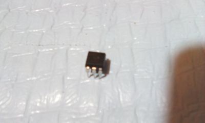 4A-29
Circuito Integrado 4N37 opto 
