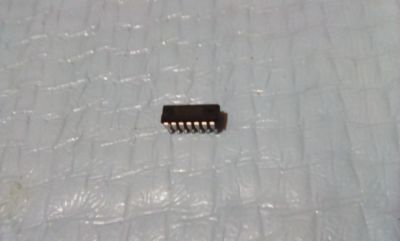 4A-31
Circuito Integrado SN74LS32N
