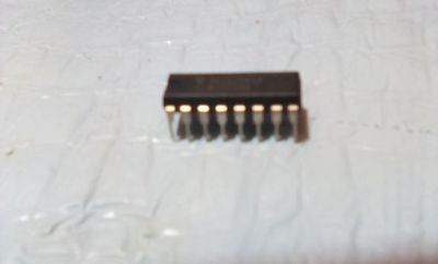 4A-38
Circuito Integrado ULN2003AN
