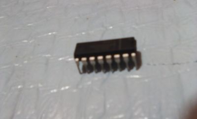 4A-39
Circuito Integrado MAX232CPE
