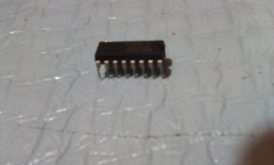 4A-40
Circuito Integrado HPA2003C
