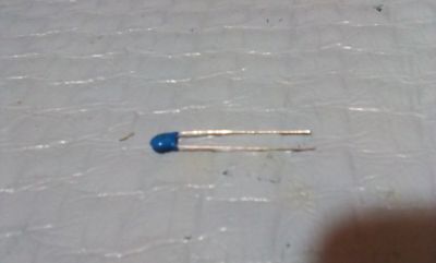 4A-22
Capacitor 100PF
