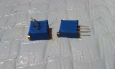 5A-01
TRIMPOT 5K azÃºl presicion
