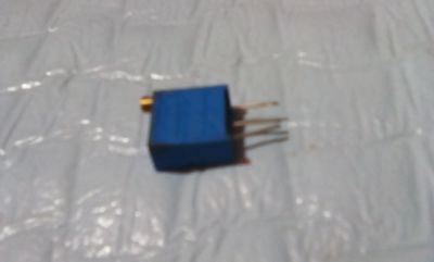 5A-02
TRIMPOT 50K azul presicion
